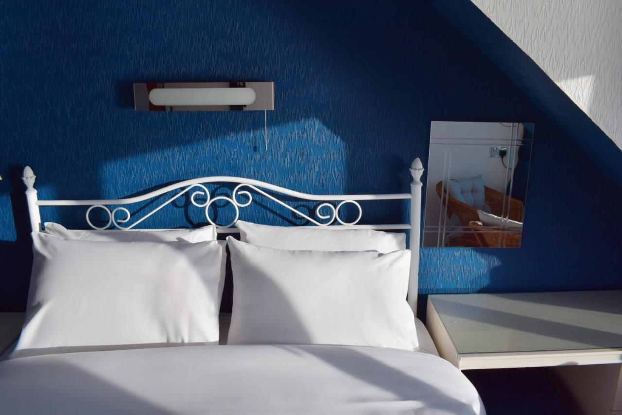 Penn House Hotel ウェーマス 部屋 写真
