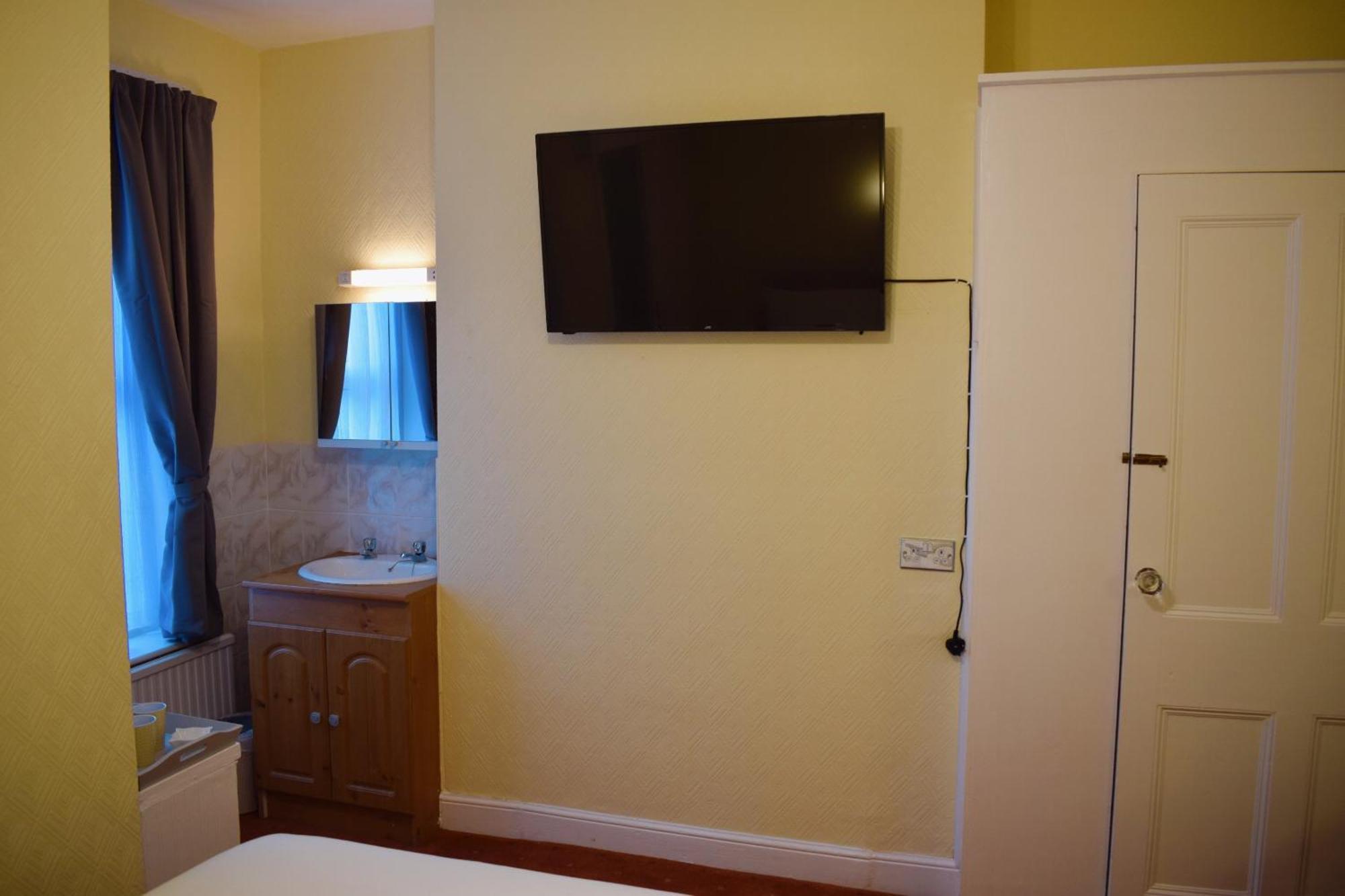 Penn House Hotel ウェーマス 部屋 写真