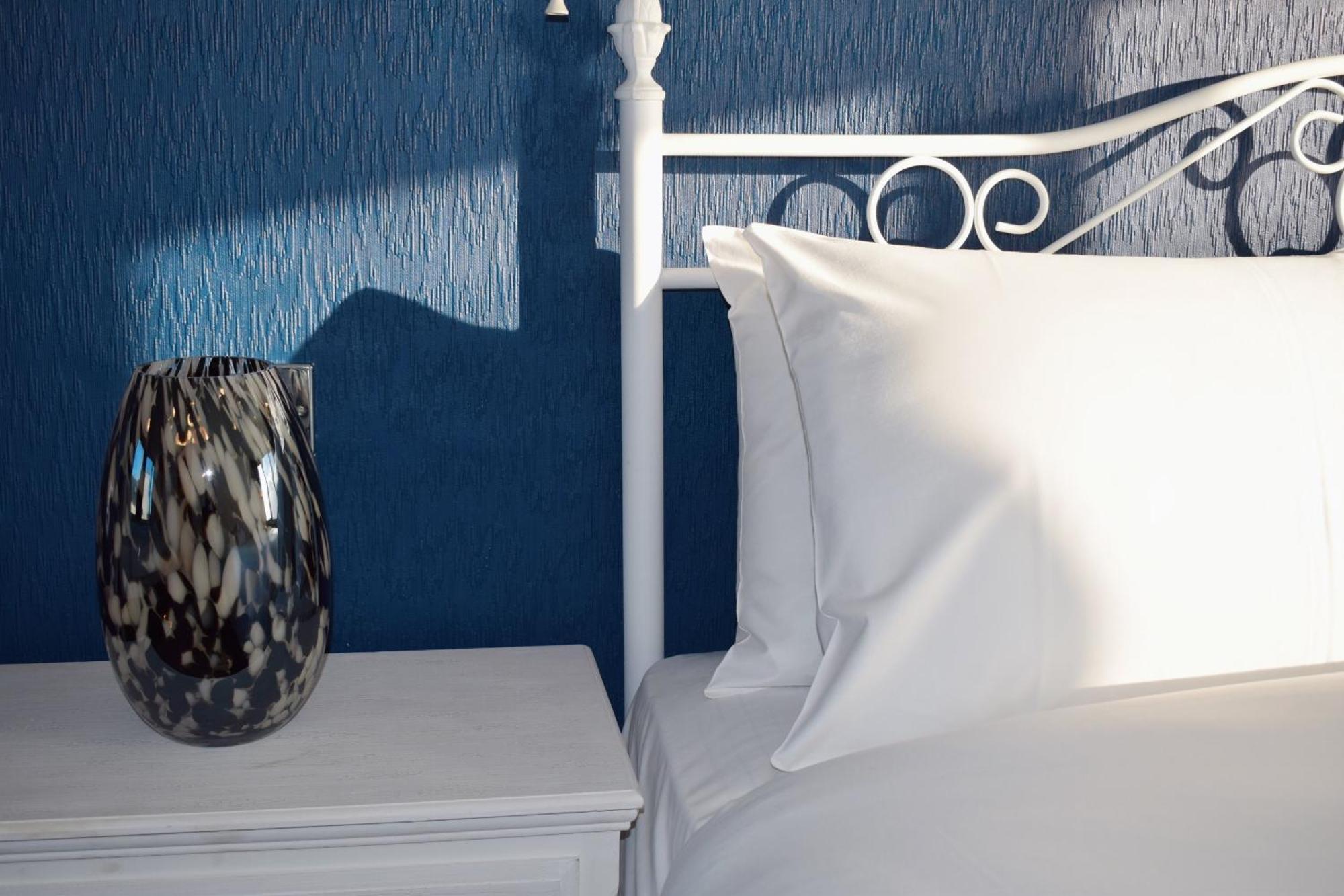 Penn House Hotel ウェーマス 部屋 写真