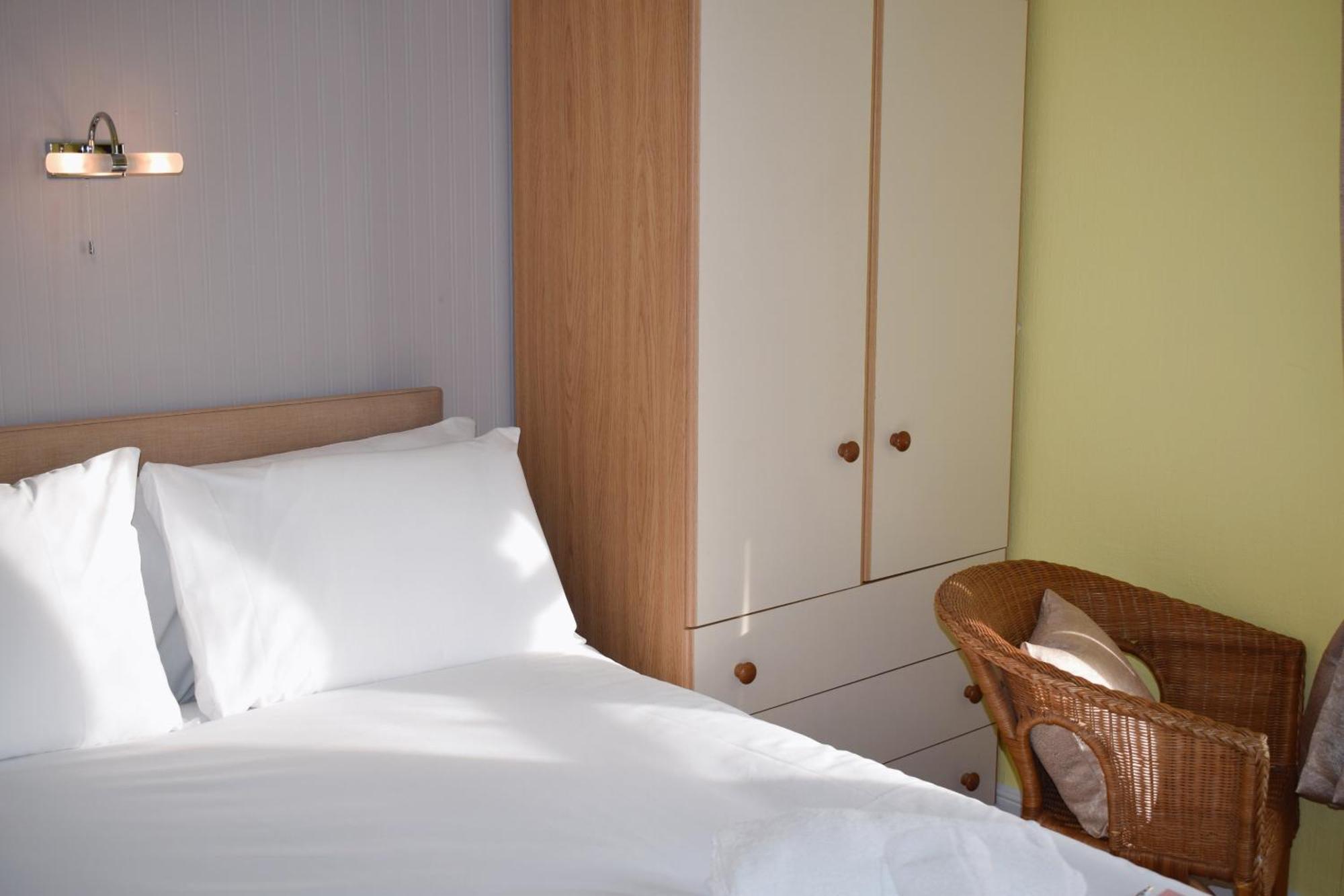 Penn House Hotel ウェーマス 部屋 写真