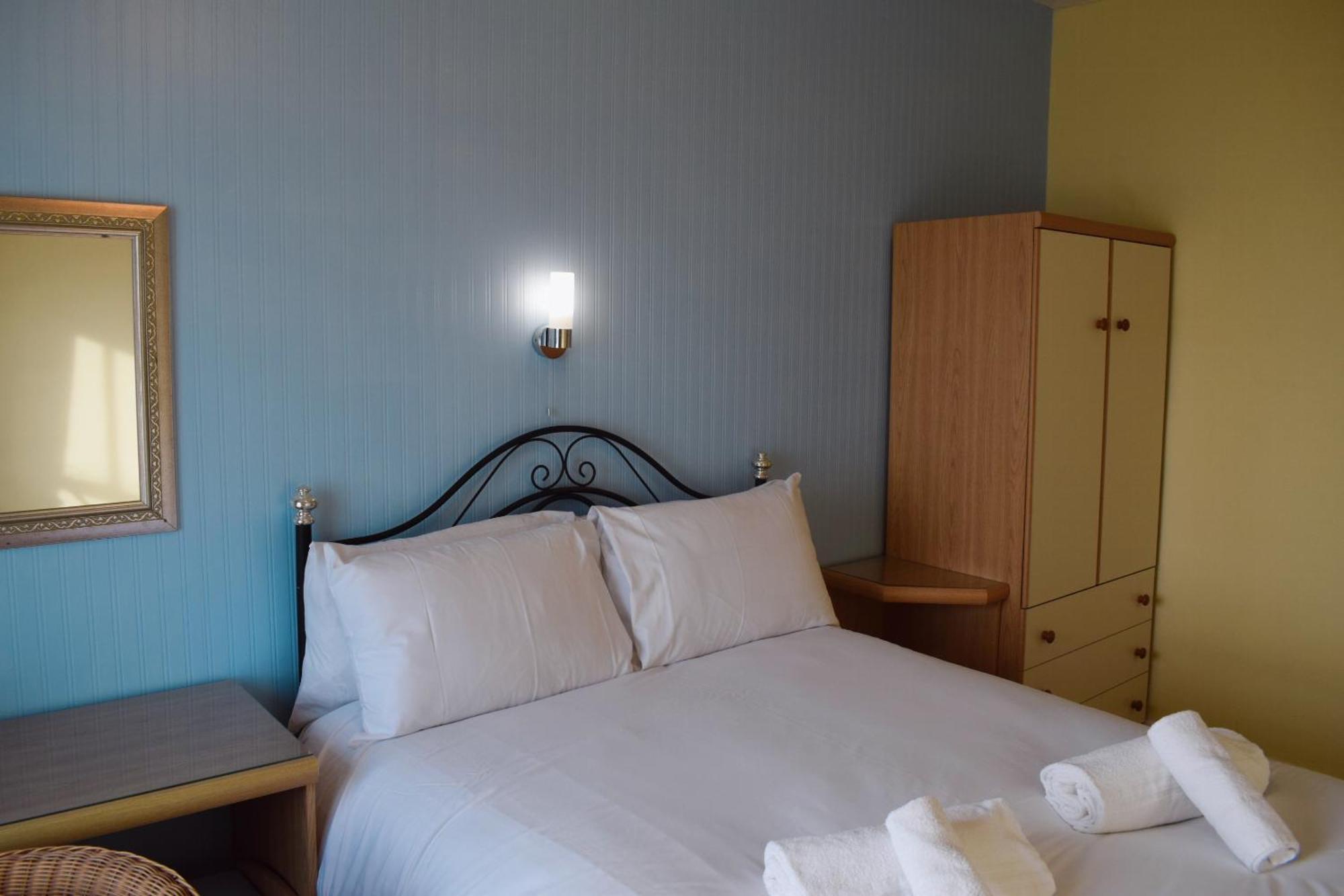 Penn House Hotel ウェーマス 部屋 写真