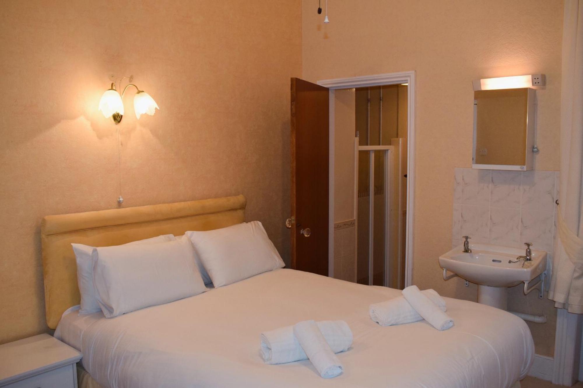 Penn House Hotel ウェーマス 部屋 写真